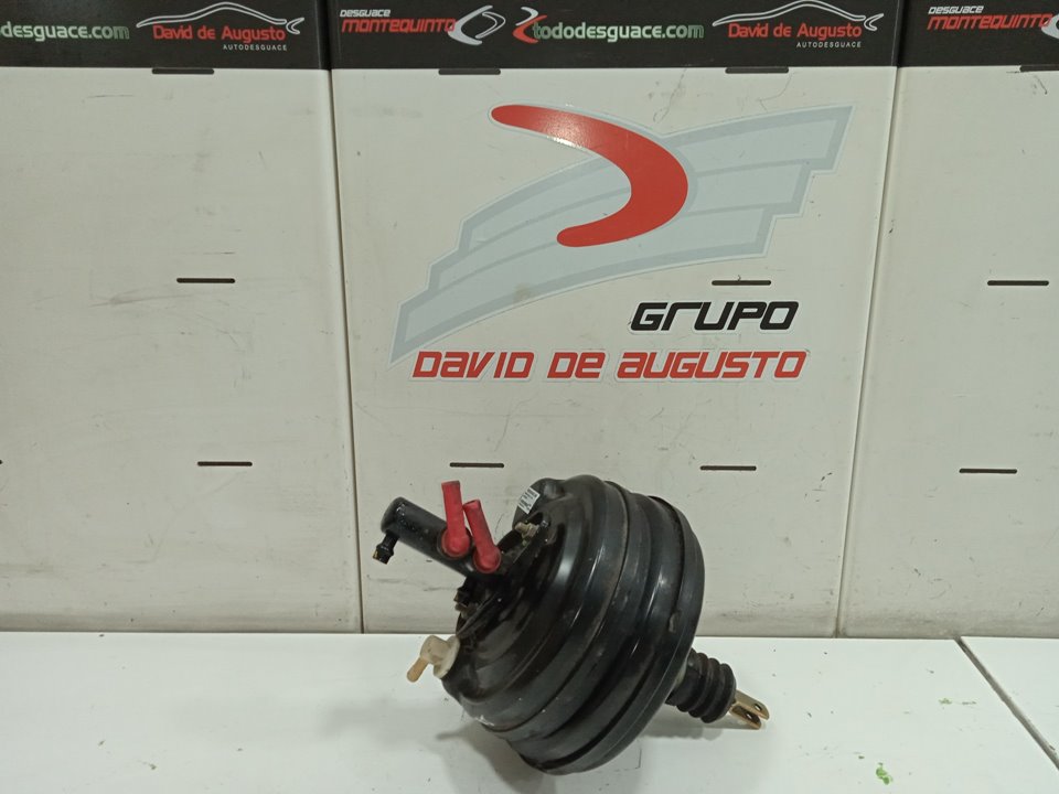 Servofreno nissan  no identificado