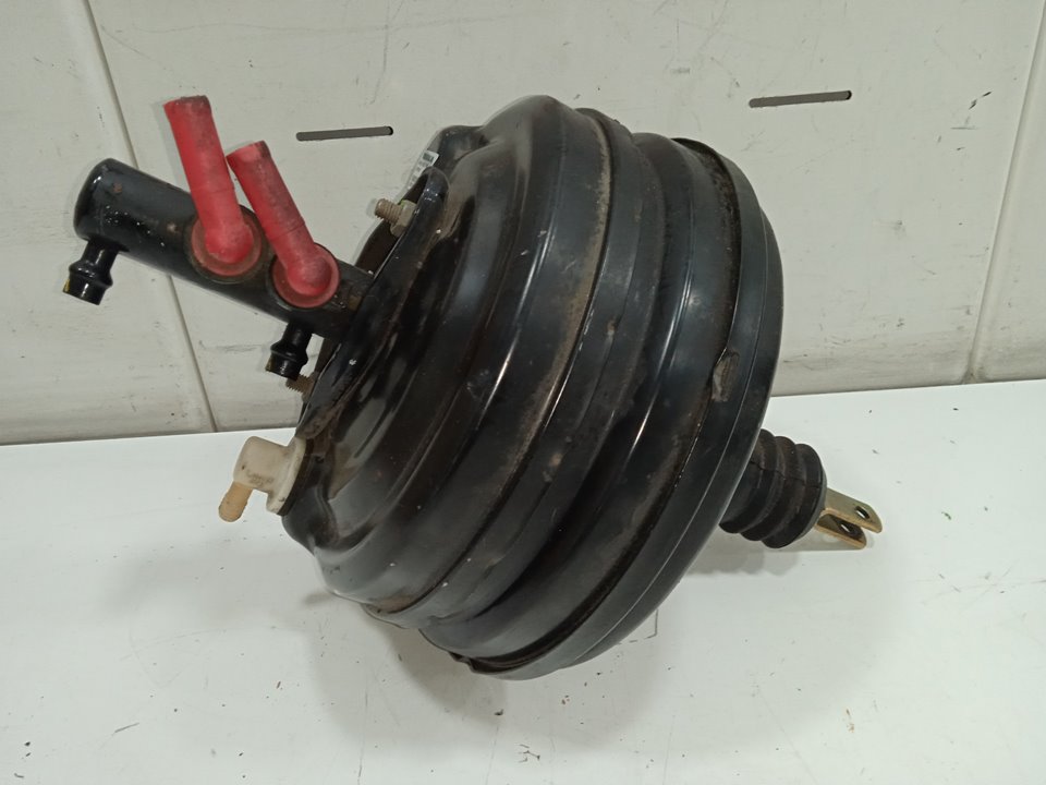 Servofreno nissan  no identificado