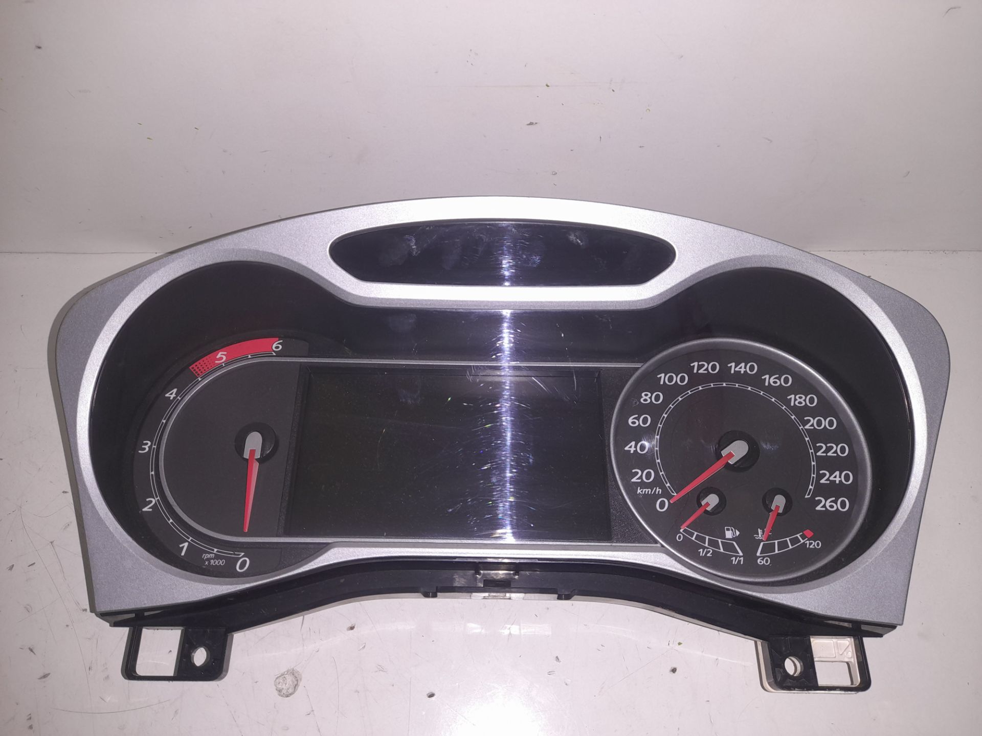 Cuadro instrumentos ford mondeo berlina (ca2) ghia