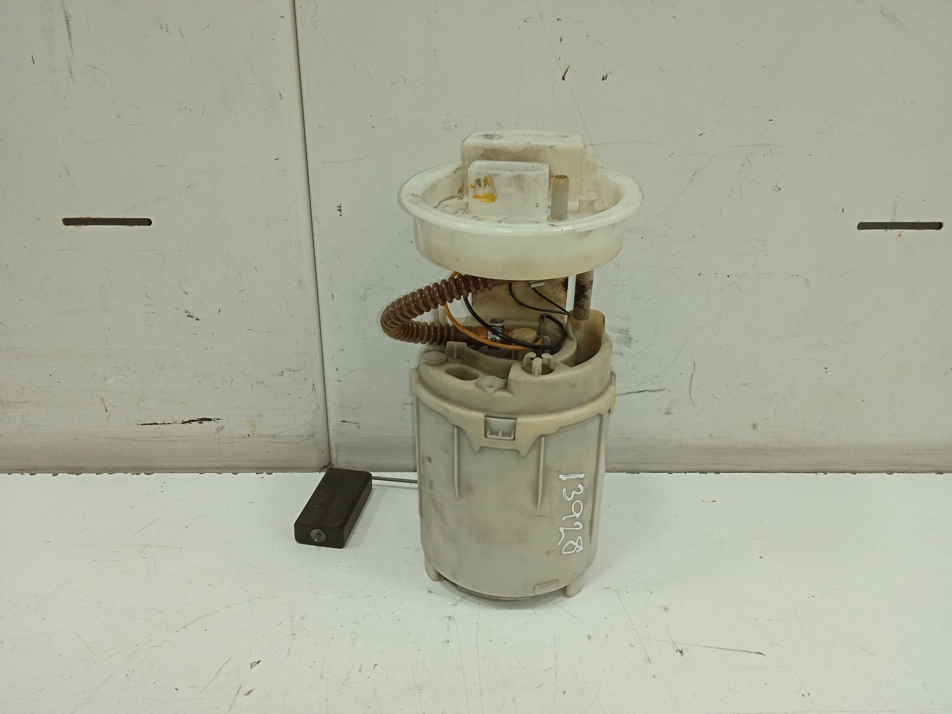 Aforador seat cordoba berlina (6l2) fresh