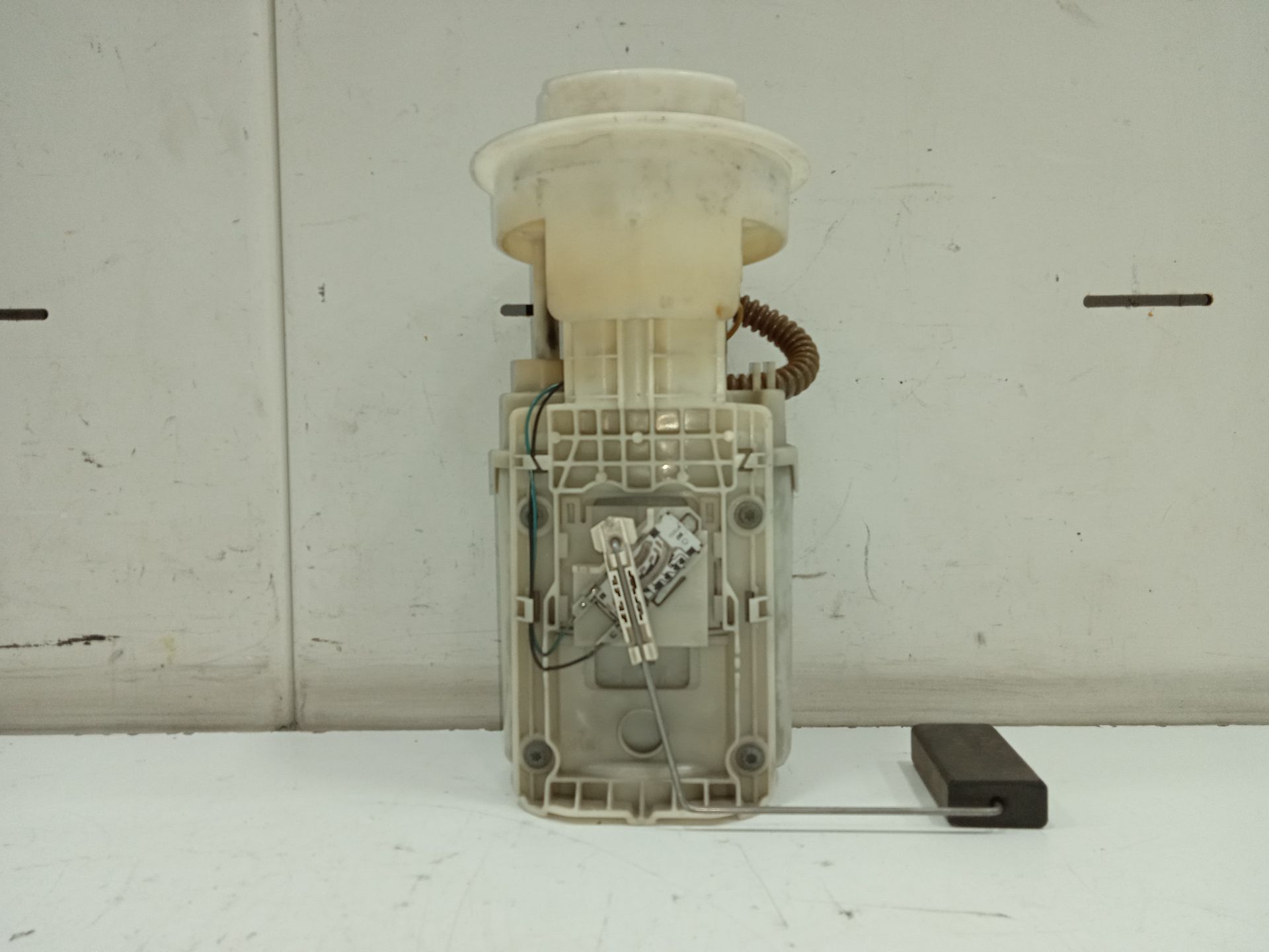 Aforador seat cordoba berlina (6l2) fresh