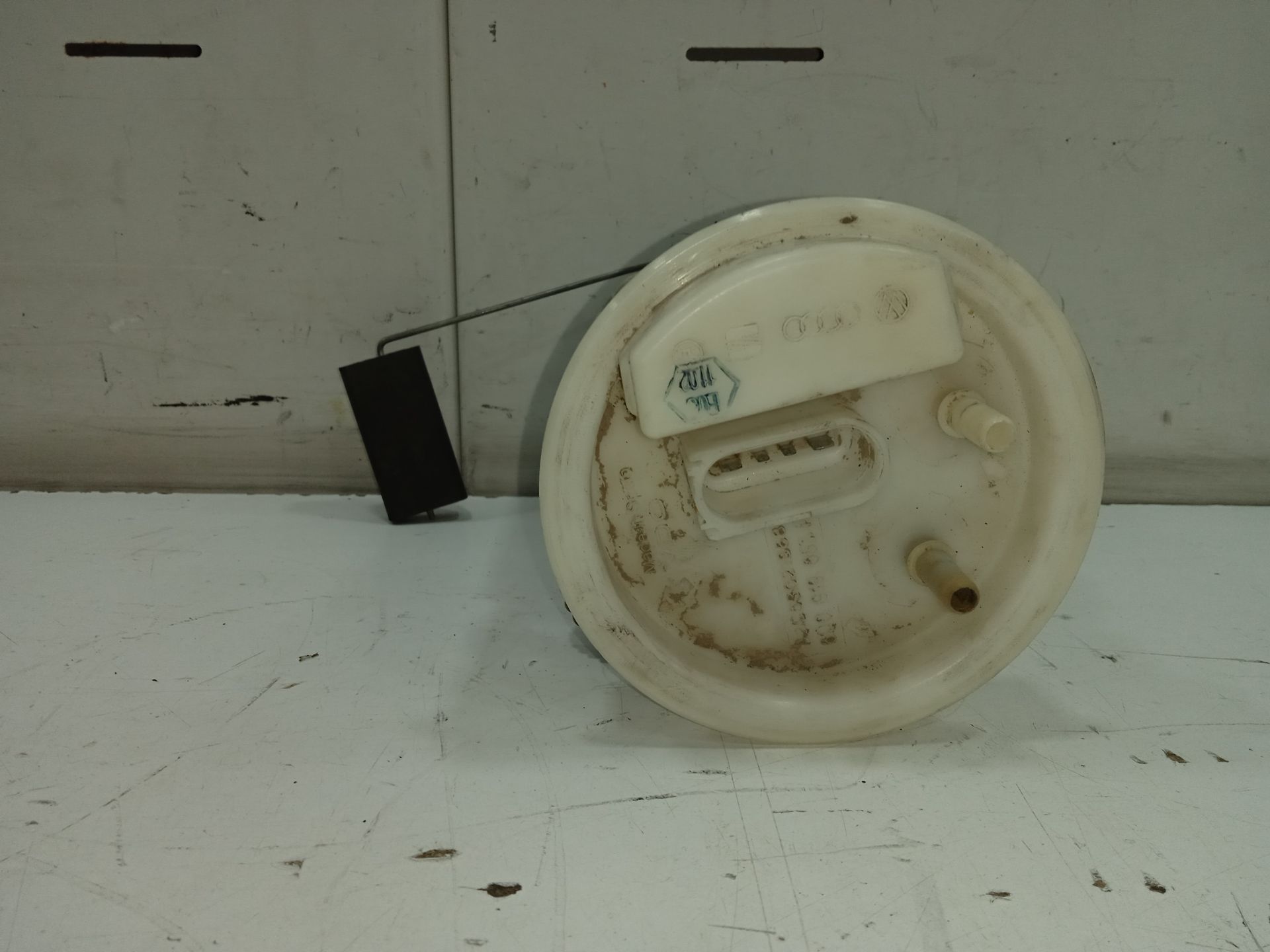 Aforador seat cordoba berlina (6l2) fresh