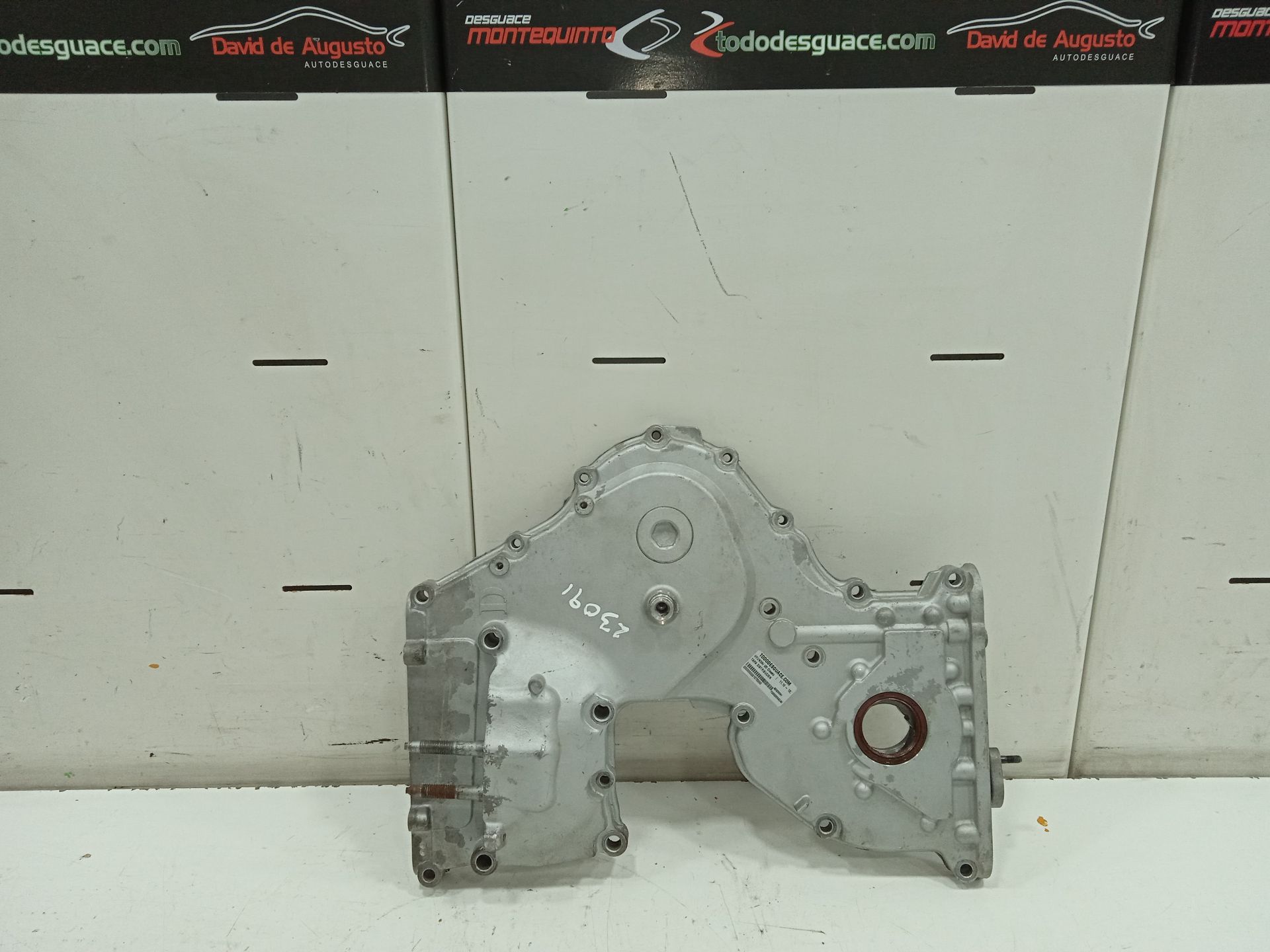 Tapa distribucion hyundai i20 (pb) classic