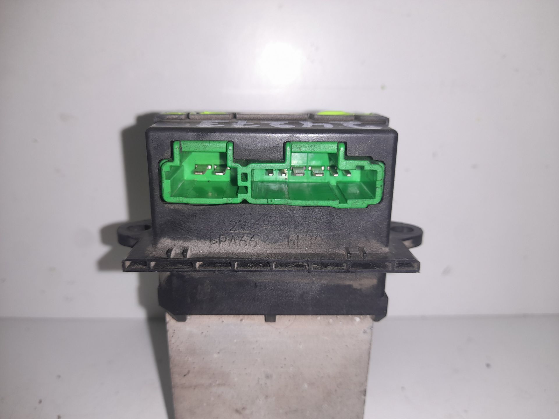 Resistencia calefaccion citroen c5 berlina exclusive