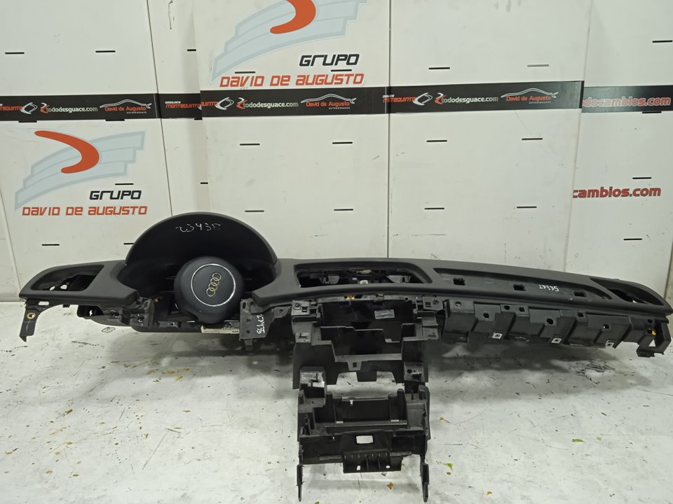 Kit airbag audi q3 (8ug) attraction