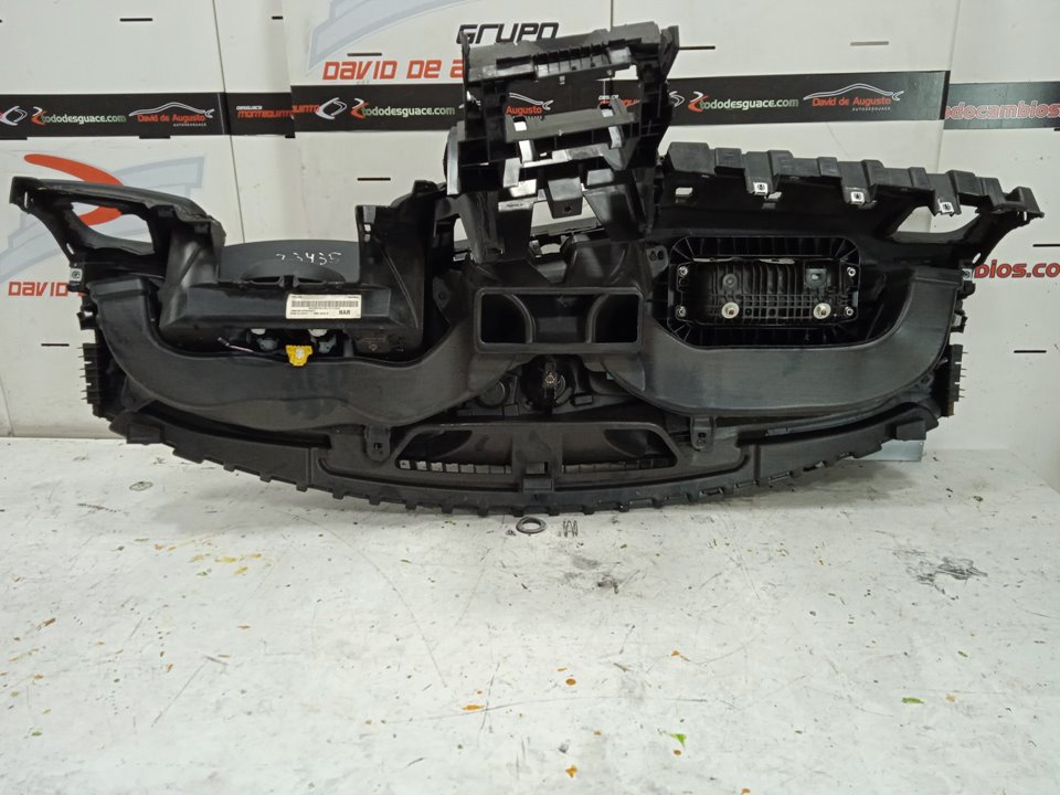 Kit airbag audi q3 (8ug) attraction