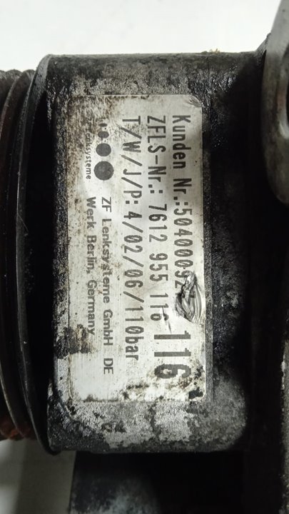 Kit airbag audi q3 (8ug) attraction