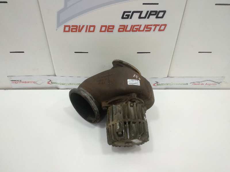  valvula descarga   volvo fh 12 2002 - fsa xlow 4x2 largo globetrotter (lhh2 l2h2) 12.1 diesel (d12d380)