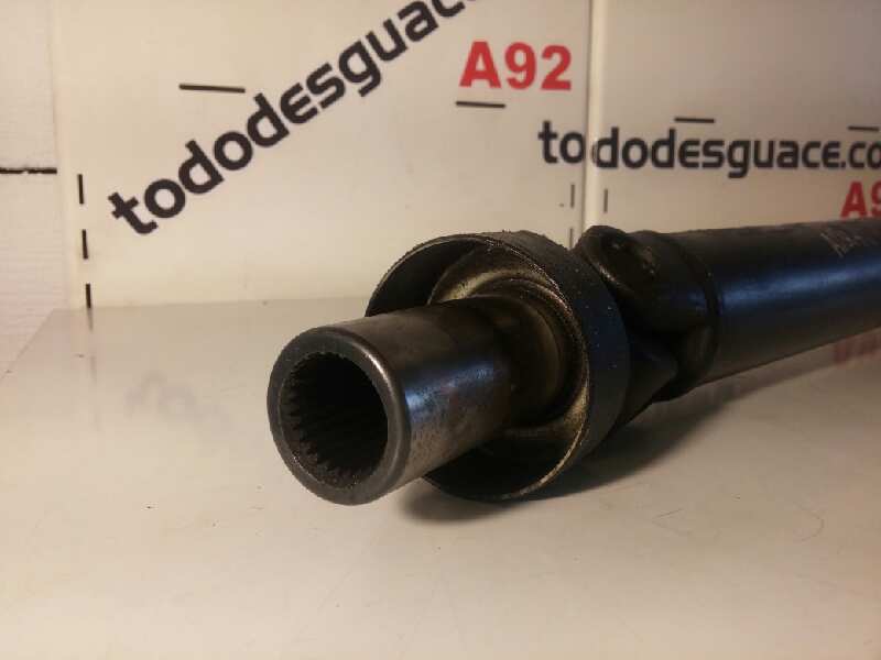 Cardan delantero   no identificado