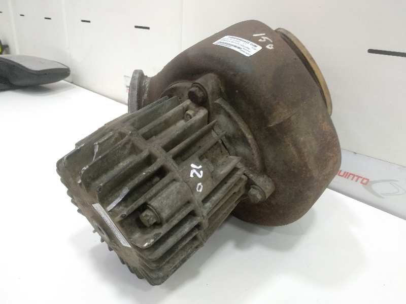  valvula descarga   volvo fh 12 2002 - fsa xlow 4x2 largo globetrotter (lhh2 l2h2) 12.1 diesel (d12d380)