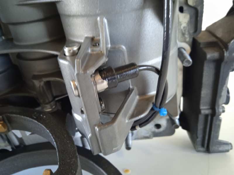 No identificado volvo fh 12 (2002) fsa xlow 4x2 largo globetrotte