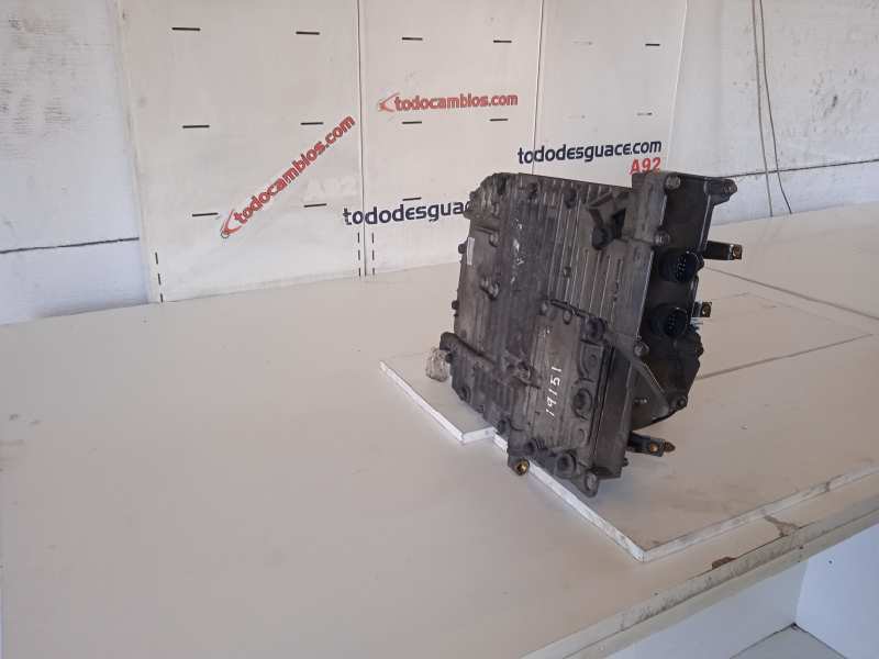 No identificado volvo fh 12 (2002) fsa xlow 4x2 largo globetrotte