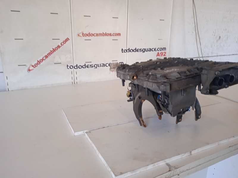 No identificado volvo fh 12 (2002) fsa xlow 4x2 largo globetrotte
