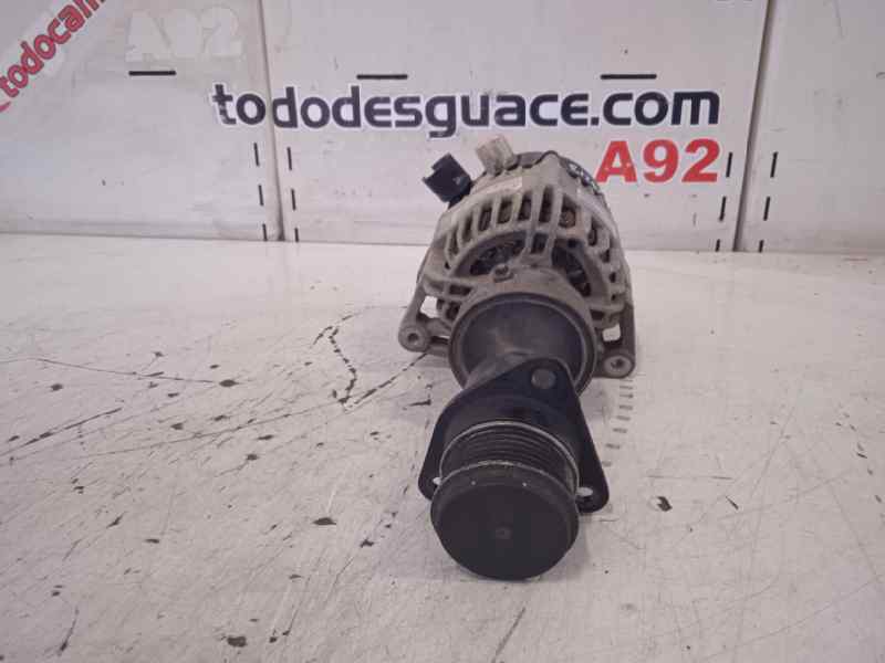 Alternador ford focus berlina (cak) ghia