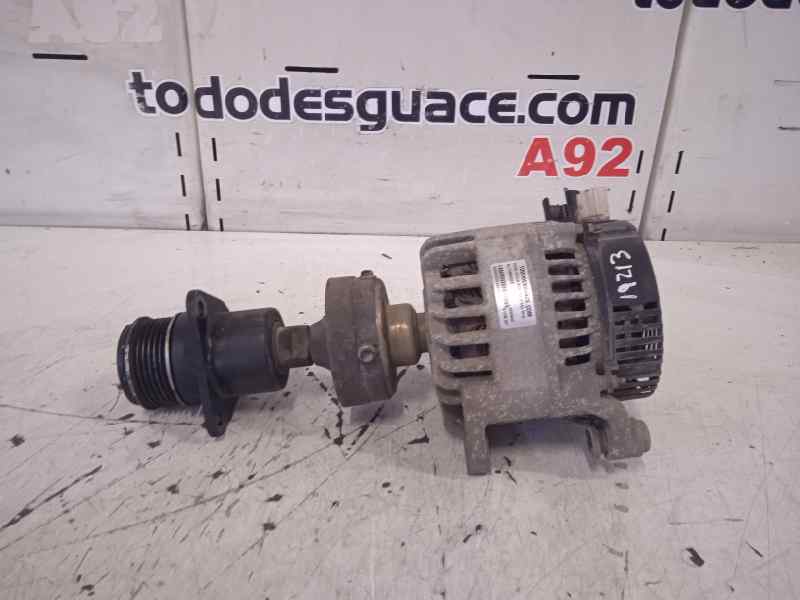 Alternador ford focus berlina (cak) ghia