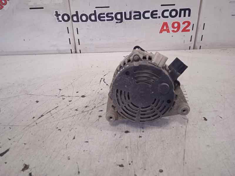 Alternador ford focus berlina (cak) ghia