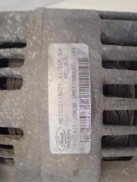 Alternador ford focus berlina (cak) ghia