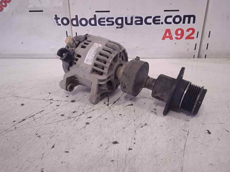 Alternador ford focus berlina (cak) ghia