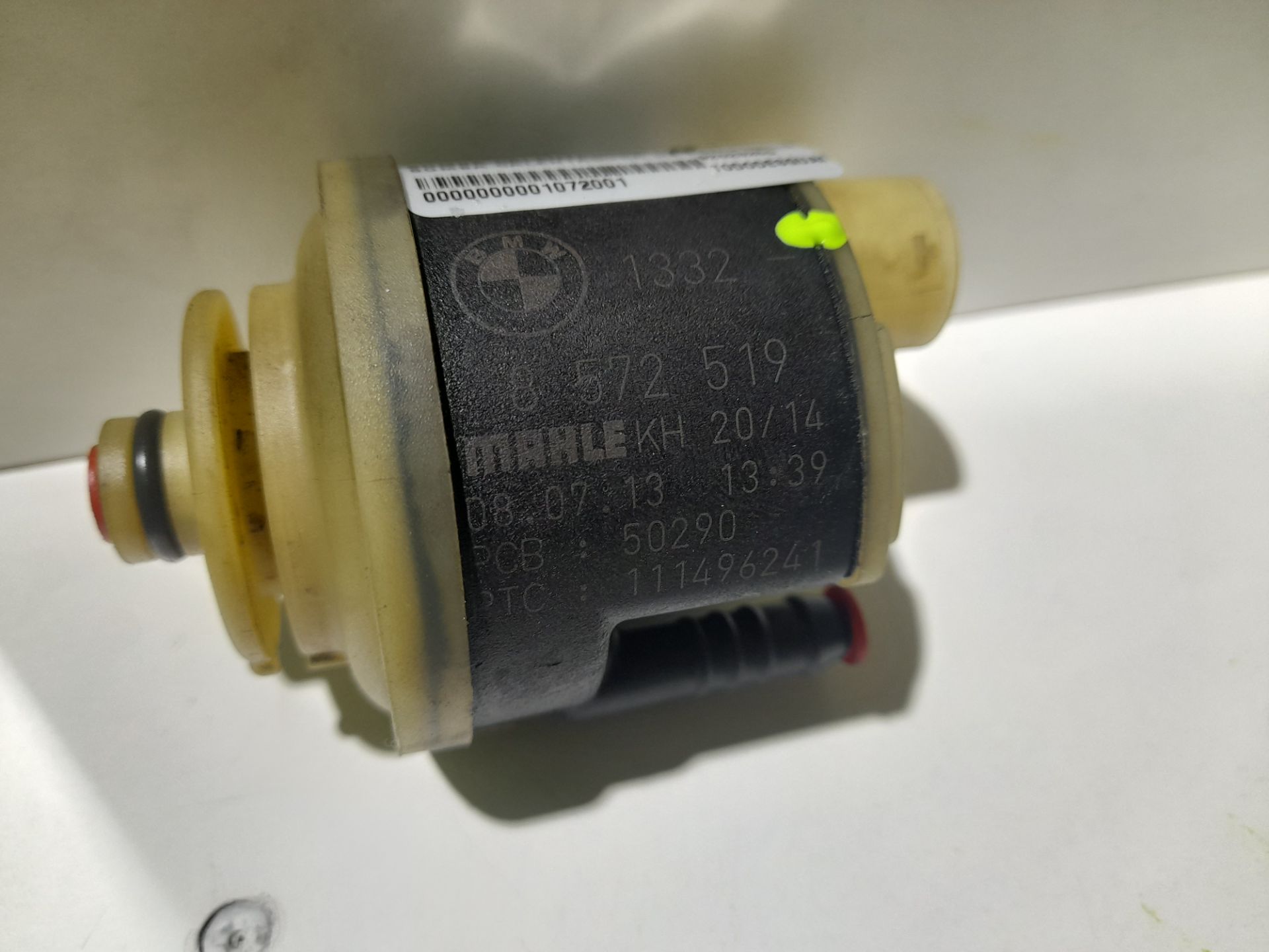 No identificado bmw serie x5 (e70) xdrive30d