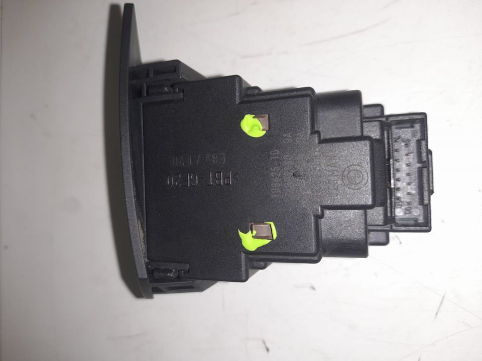 Conmutador de arranque bmw serie x5 (e70) xdrive30d