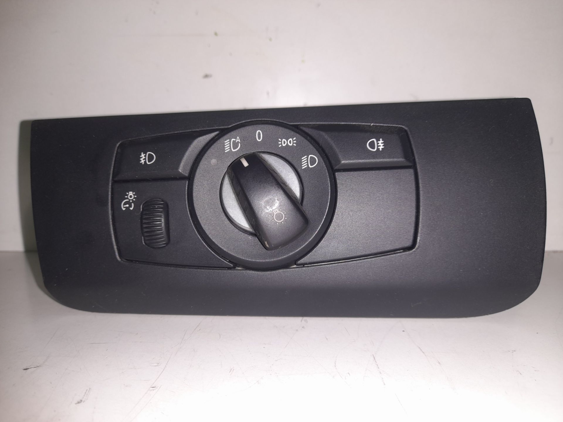 Mando luces bmw serie x5 (e70) xdrive30d