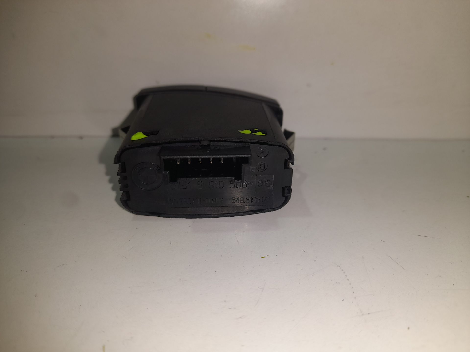 No identificado bmw serie x5 (e70) xdrive30d