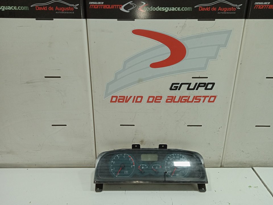 Cuadro instrumentos nissan terrano ii (r20) 