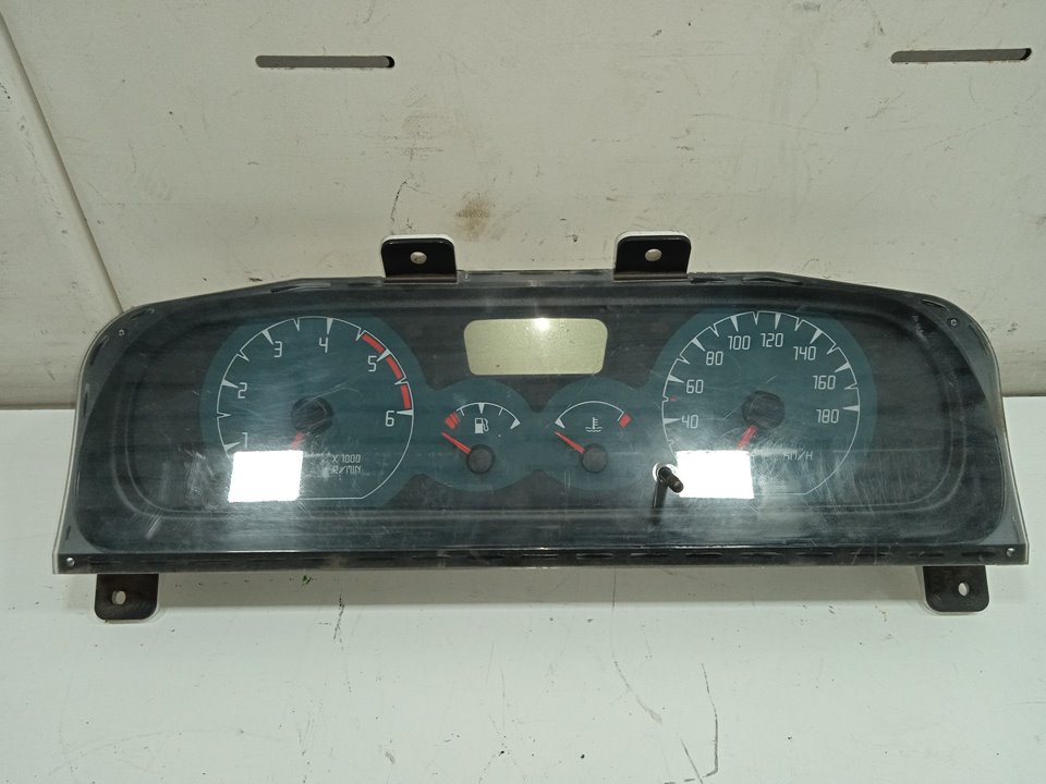 Cuadro instrumentos nissan terrano ii (r20) 