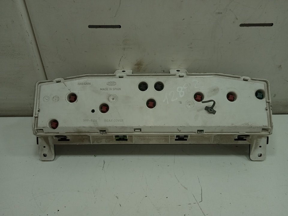 Cuadro instrumentos nissan terrano ii (r20) 