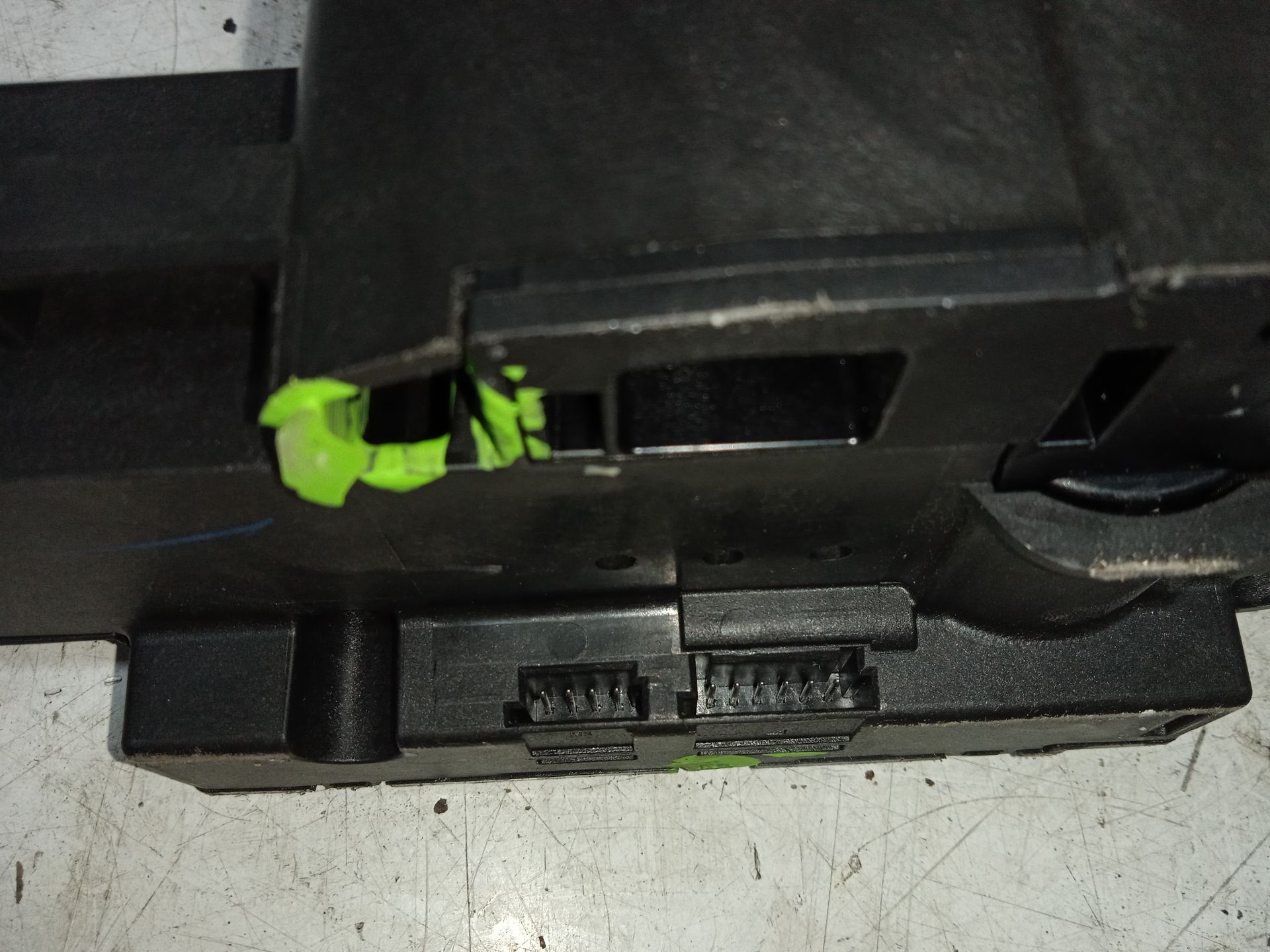 Palanca cambio bmw serie x5 (e70) xdrive30d