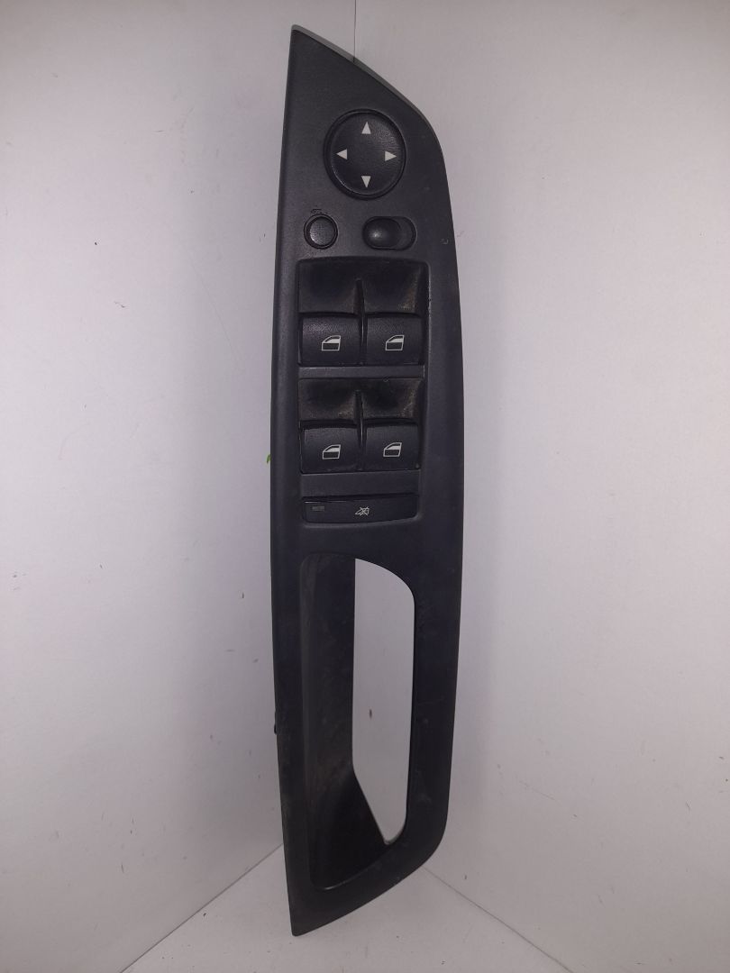 Mando elevalunas delantero izquierdo bmw serie x5 (e70) xdrive30d
