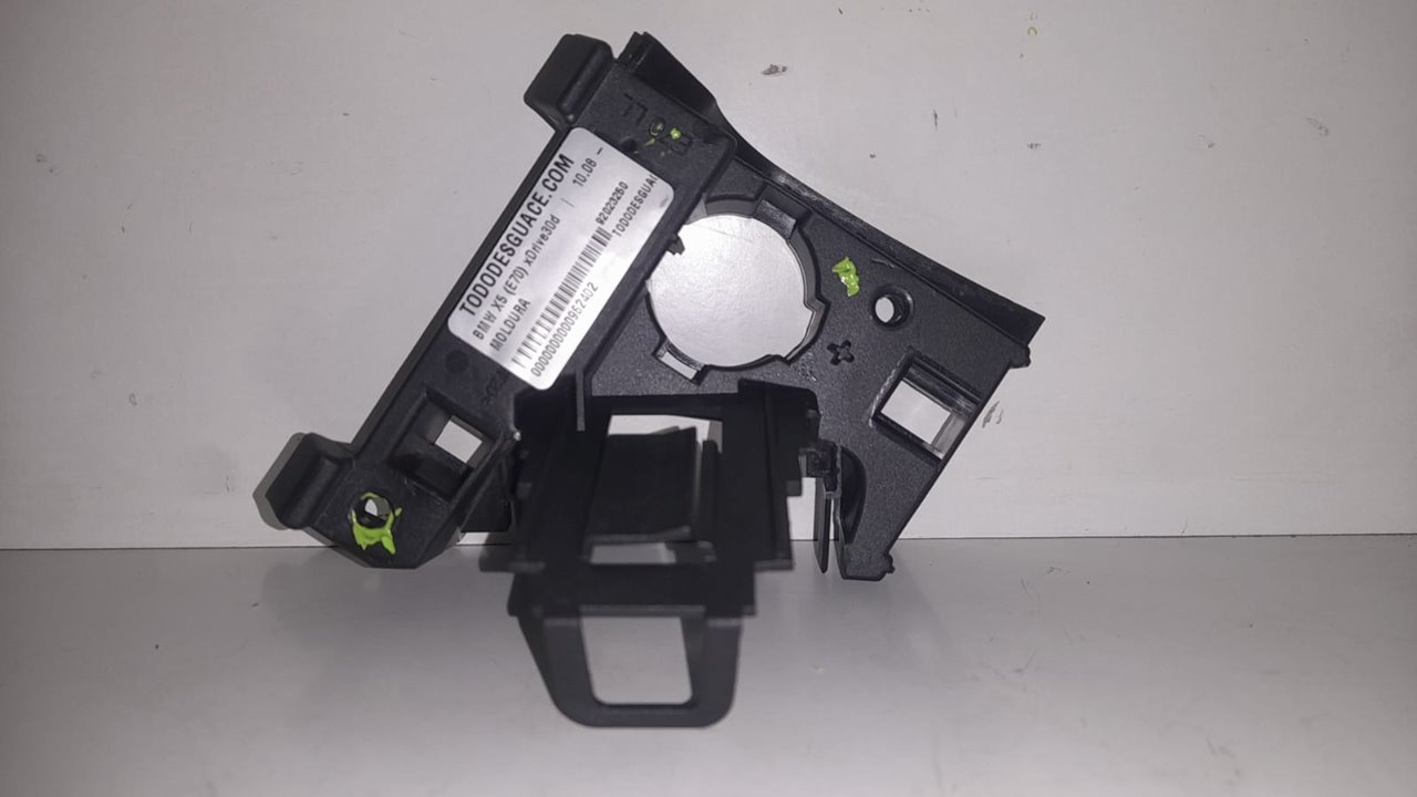 No identificado bmw serie x5 (e70) xdrive30d