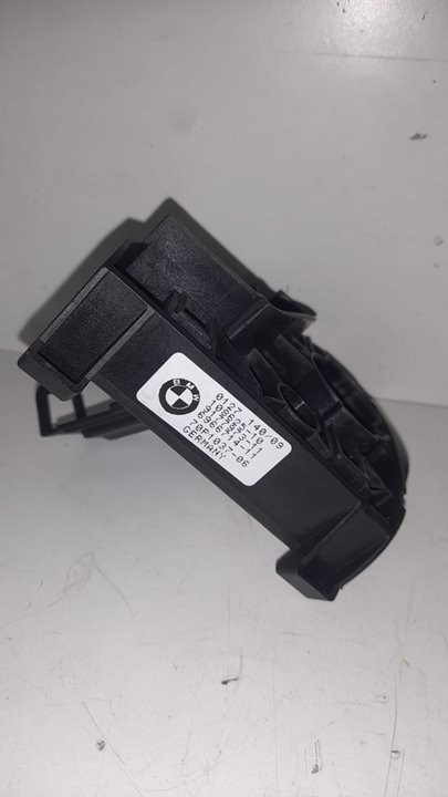 No identificado bmw serie x5 (e70) xdrive30d