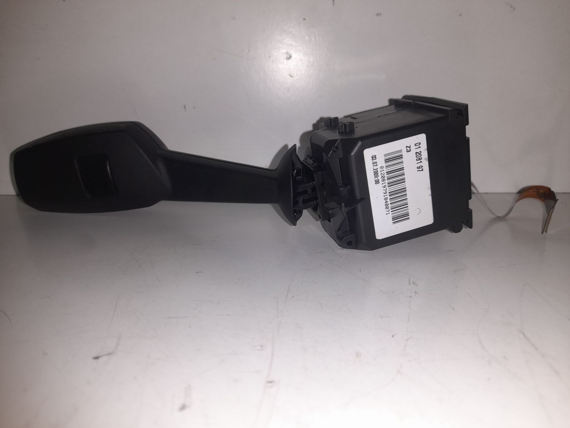 Mando limpia bmw serie x5 (e70) xdrive30d