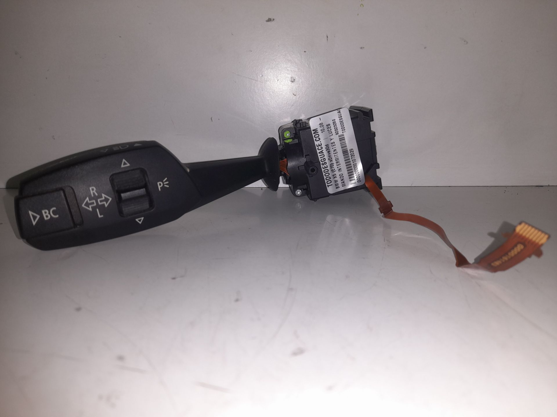 No identificado bmw serie x5 (e70) xdrive30d