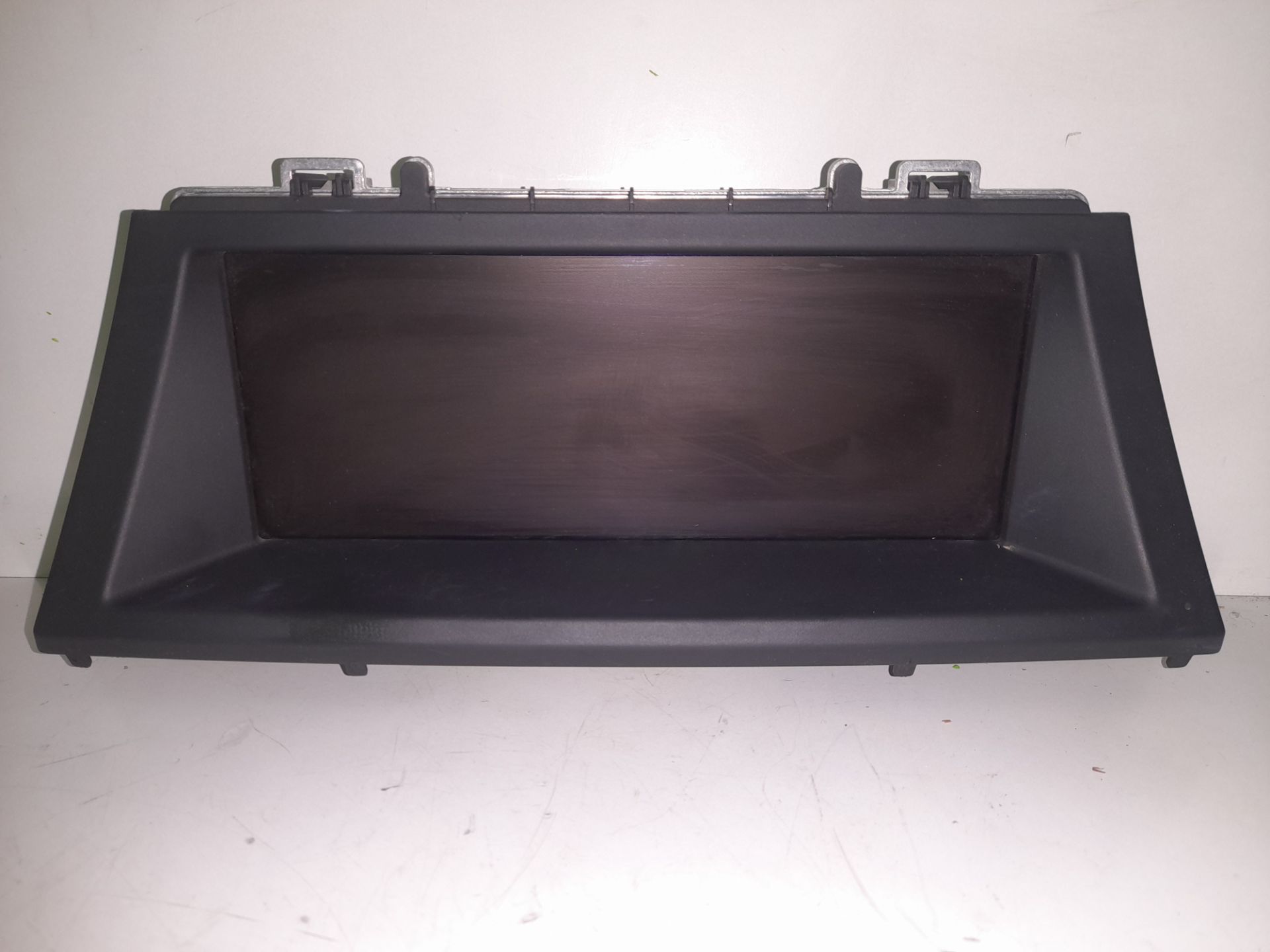 No identificado bmw serie x5 (e70) xdrive30d