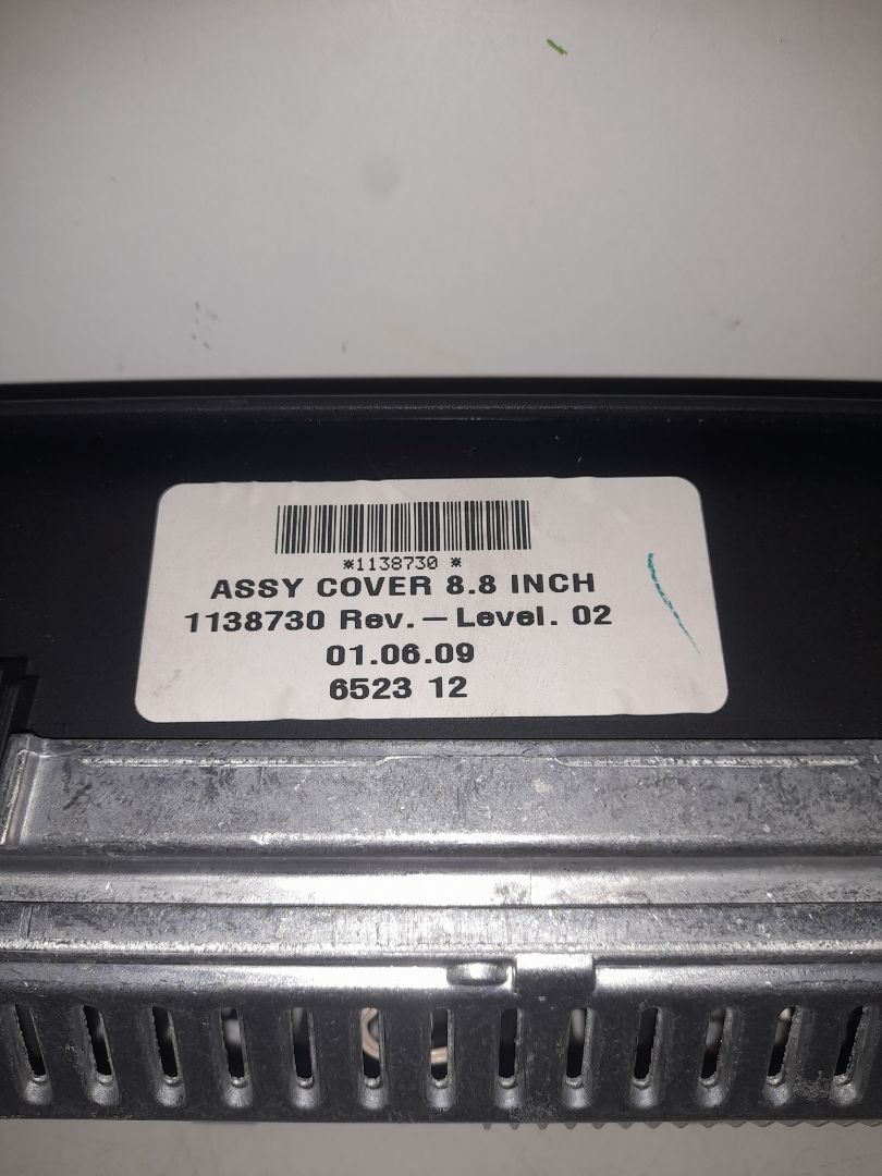 No identificado bmw serie x5 (e70) xdrive30d