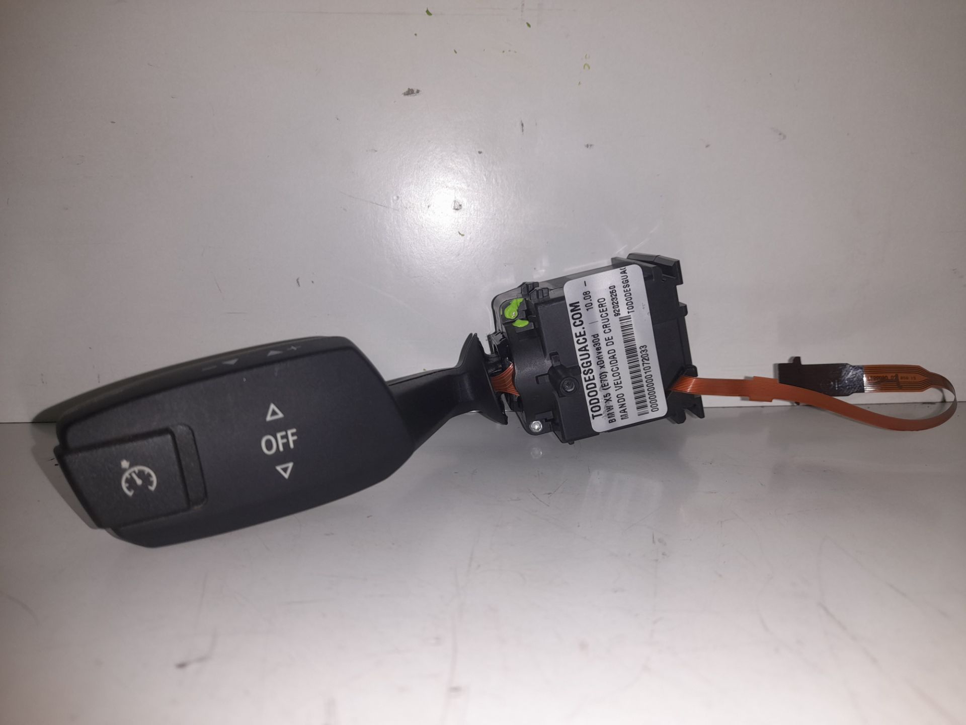 No identificado bmw serie x5 (e70) xdrive30d