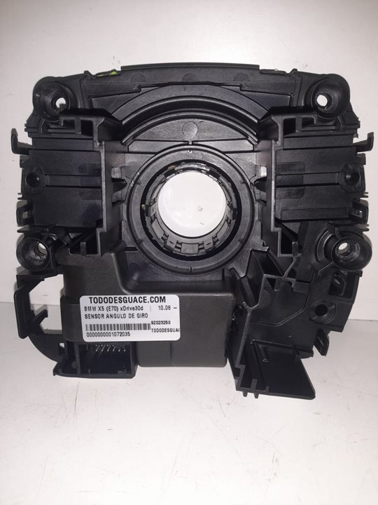 Sensor angulo de giro bmw serie x5 (e70) xdrive30d