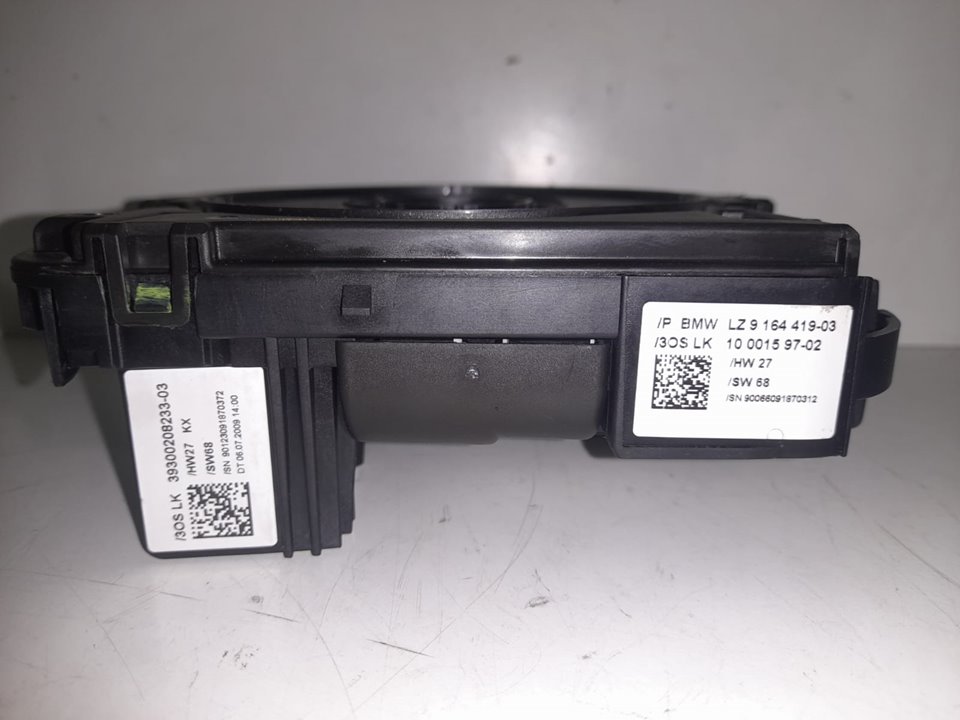 Sensor angulo de giro bmw serie x5 (e70) xdrive30d