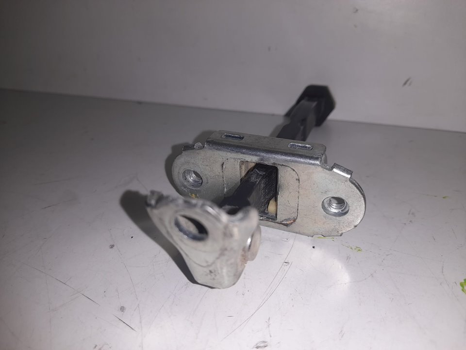 No identificado toyota  no identificado