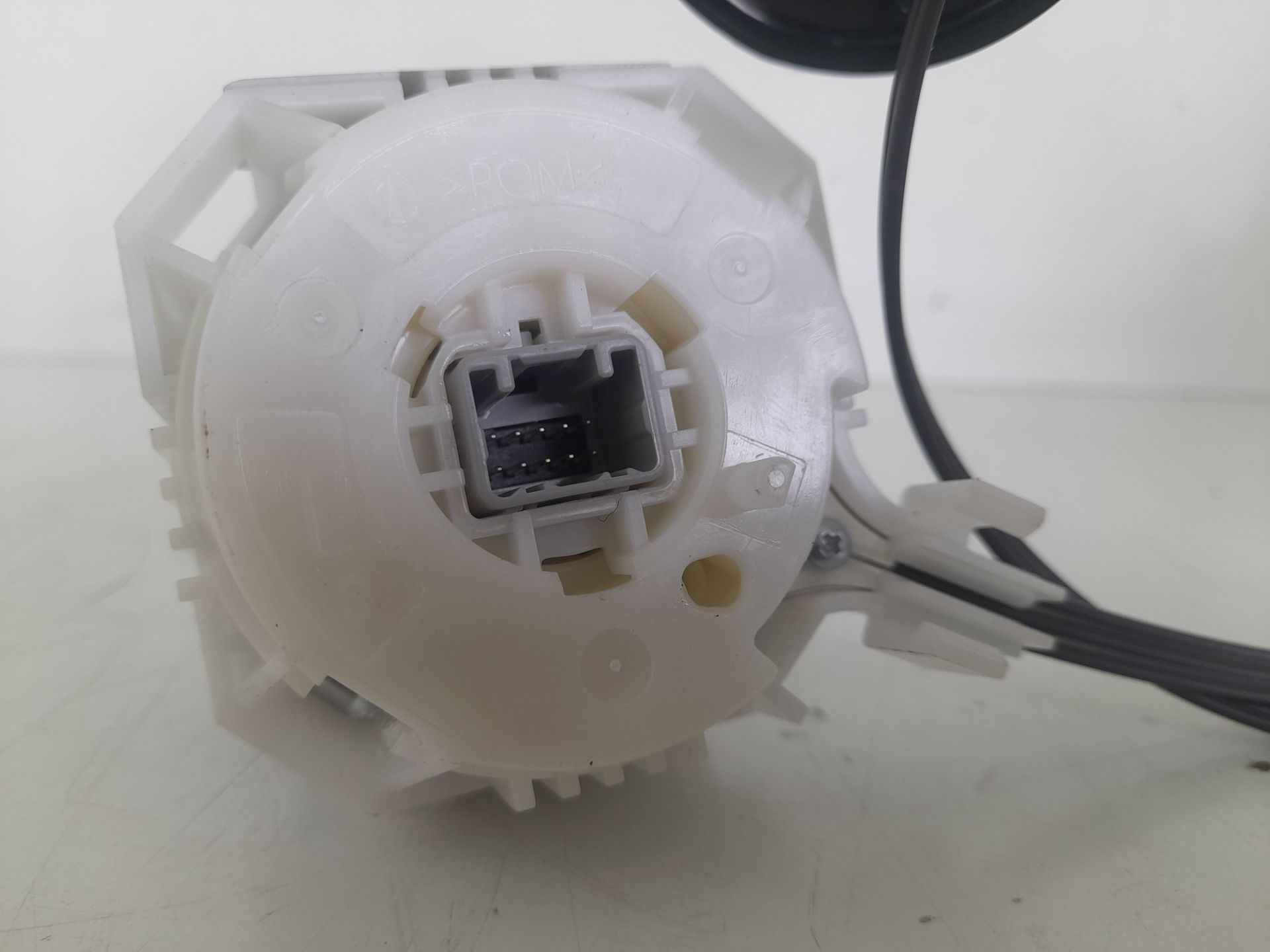 Mando climatizador toyota yaris (xp21) sedition