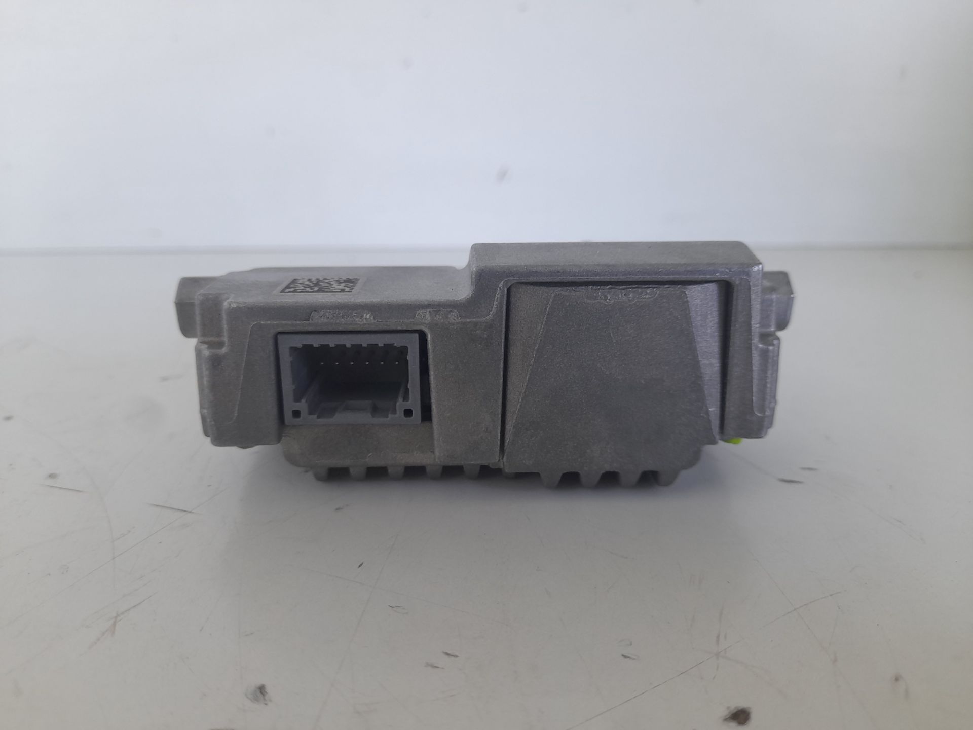 Camara vision frontal toyota yaris (xp21) sedition