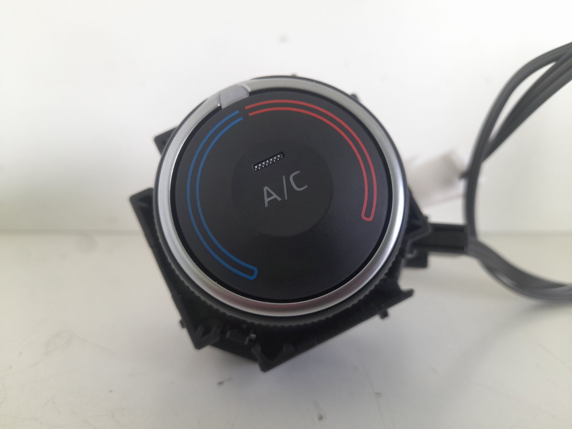 Mando calefaccion / aire acondicionado toyota yaris (xp21) sedition