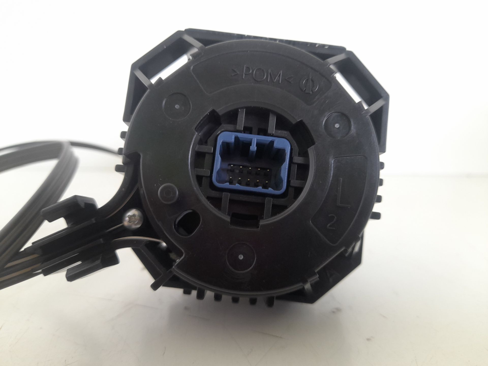 Mando calefaccion / aire acondicionado toyota yaris (xp21) sedition