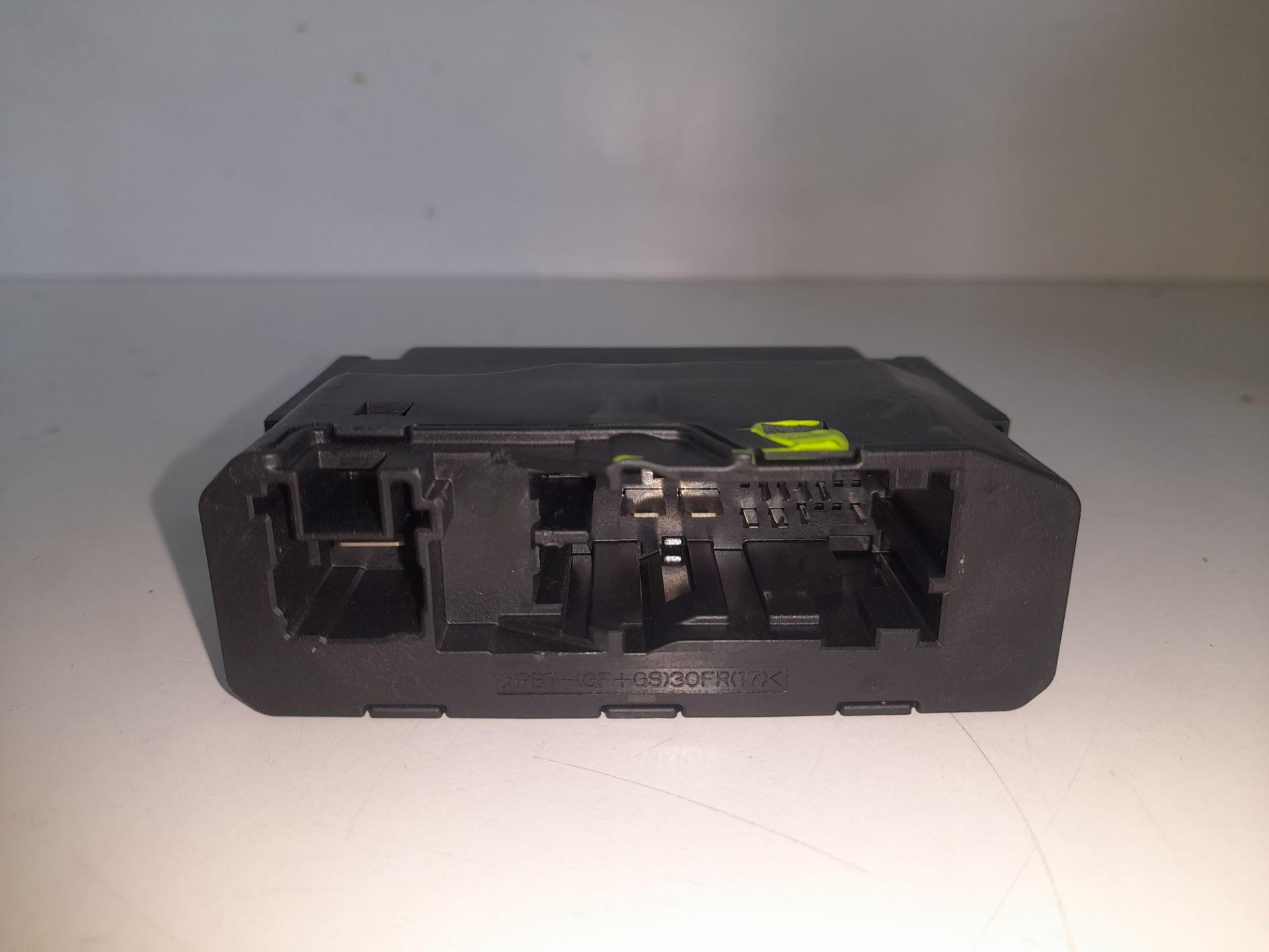 Modulo electronico toyota yaris (xp21) sedition