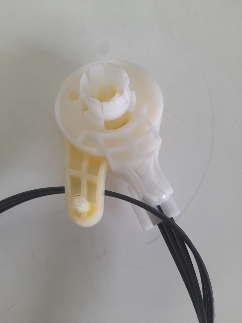 Mando climatizador toyota yaris (xp21) sedition