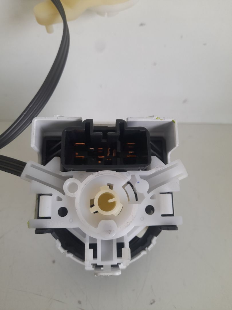 Mando climatizador toyota yaris (xp21) sedition