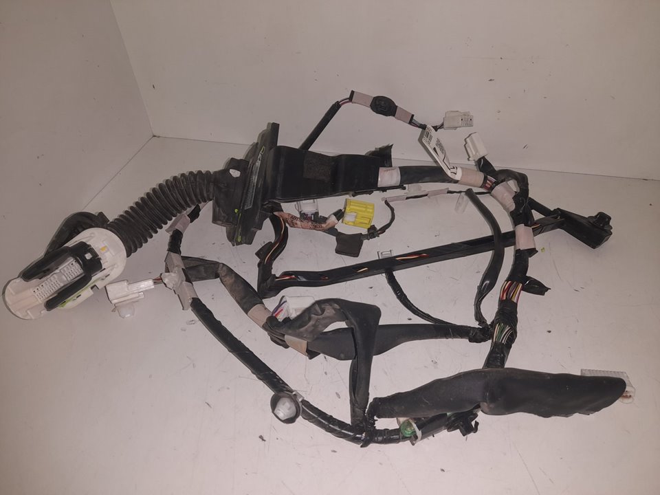 No identificado toyota  no identificado