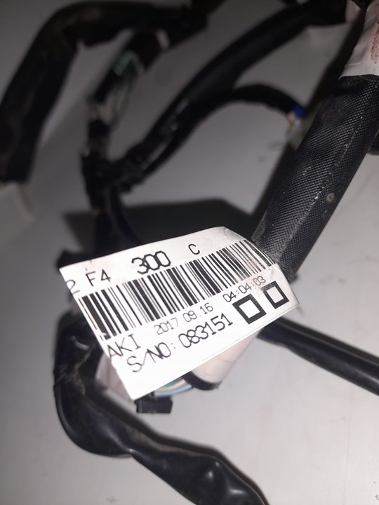 No identificado toyota  no identificado